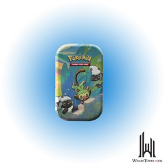 Galar Pals Mini Tin - Grookey